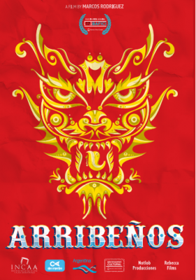 Arribeños 