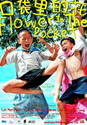 Flower in the Pocket