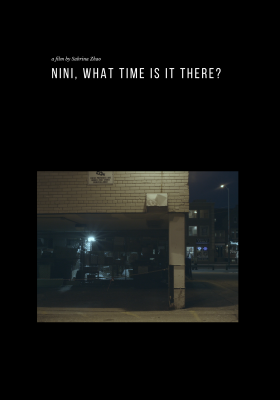 Nini, What Time is it There?