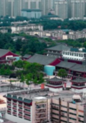 The Meeting of Souls