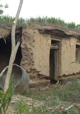 The Starving Village